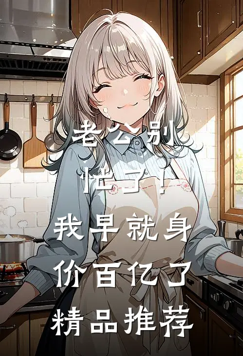 老公别忙了！我早就身价百亿了精品推荐