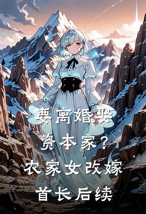 要离婚娶资本家？农家女改嫁首长后续