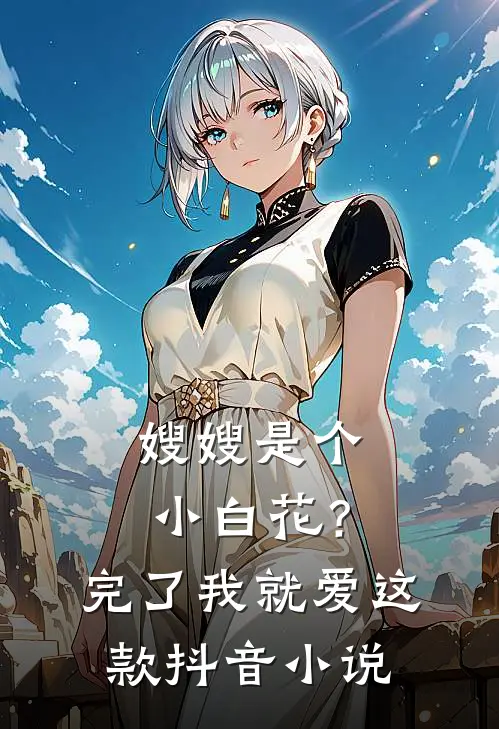 嫂嫂是个小白花？完了，我就爱这款抖音小说