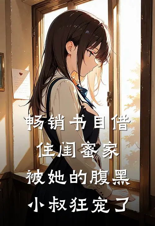 畅销书目借住闺蜜家，被她的腹黑小叔狂宠了