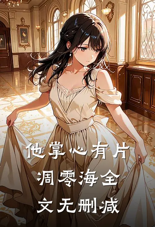 他掌心有片凋零海全文无删减