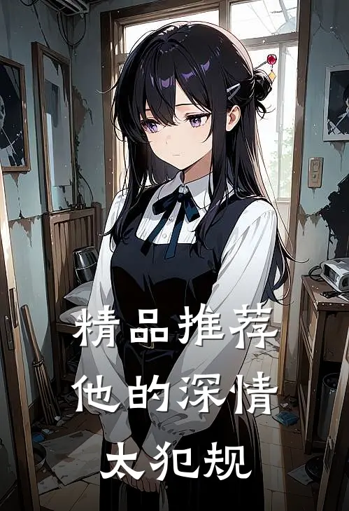 精品推荐他的深情太犯规