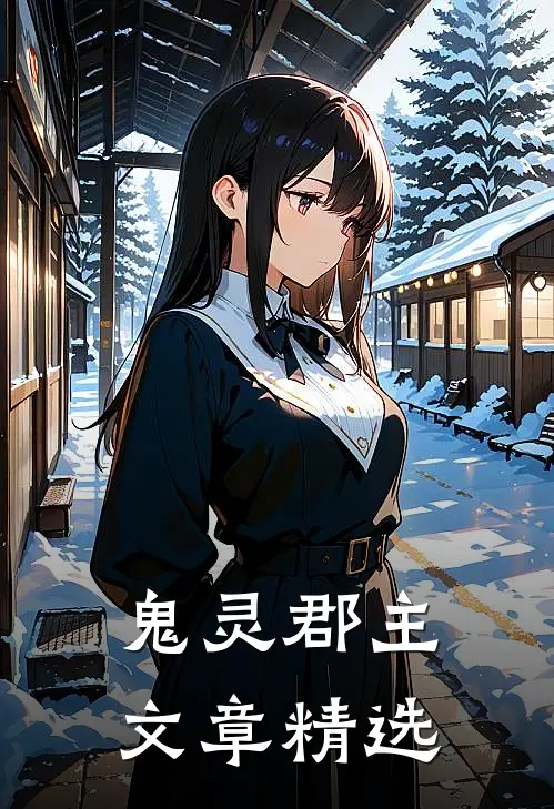 鬼灵郡主文章精选