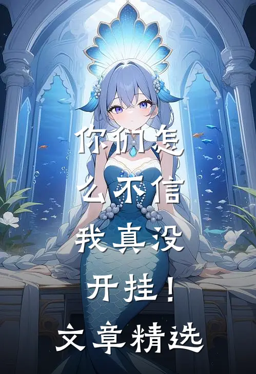 你们怎么不信,我真没开挂!文章精选