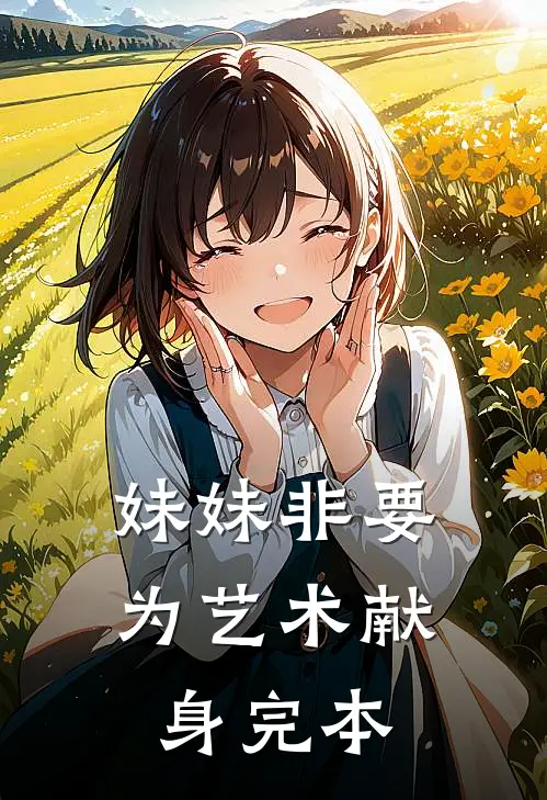 妹妹非要为艺术献身完本
