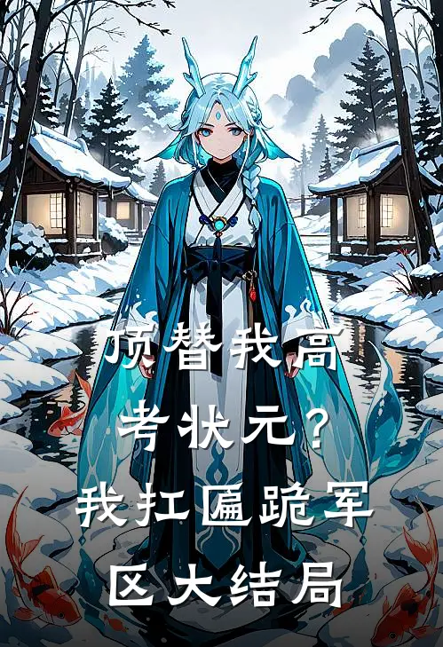 顶替我高考状元？我扛匾跪军区大结局