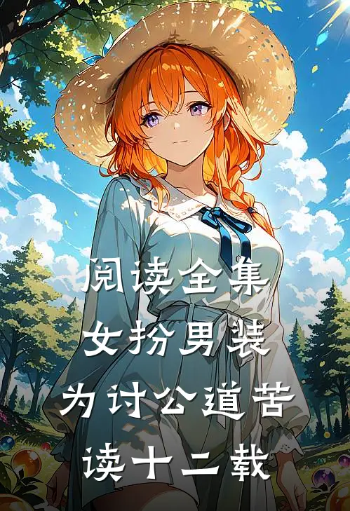 阅读全集女扮男装：为讨公道苦读十二载