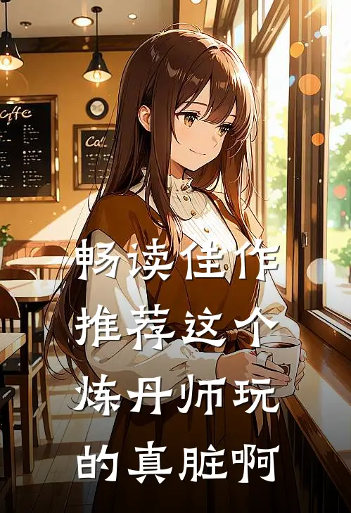 畅读佳作推荐这个炼丹师玩的真脏啊