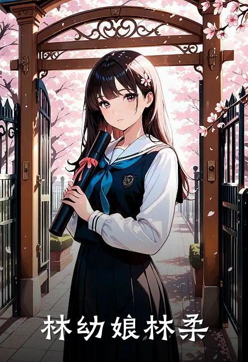 林幼娘林柔