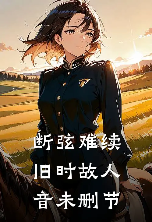 断弦难续旧时故人音未删节