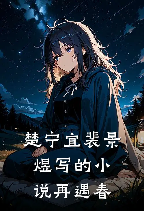 楚宁宜裴景煜写的小说再遇春