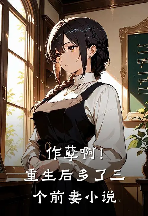 作孽啊!重生后多了三个前妻作者某阔