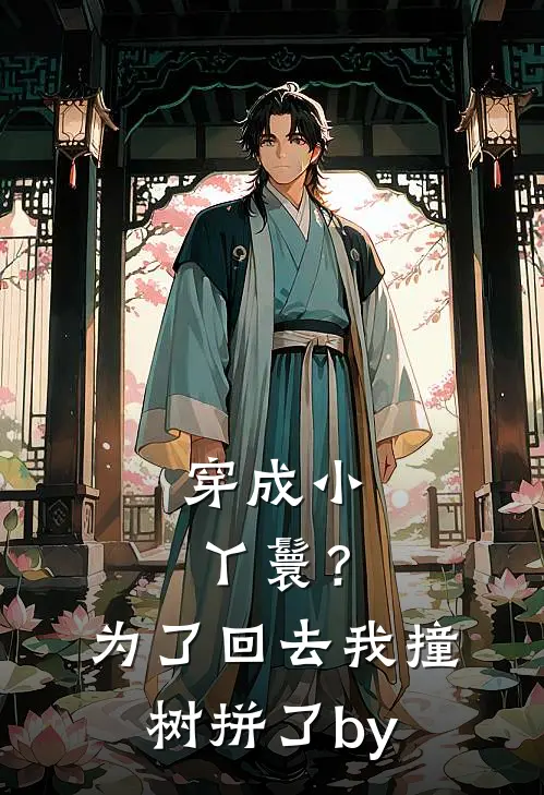 穿成小丫鬟？为了回去我撞树拼了by