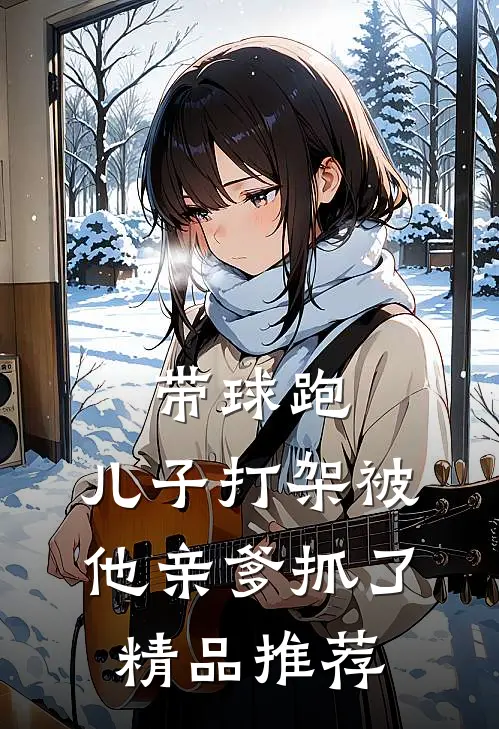带球跑：儿子打架被他亲爹抓了精品推荐