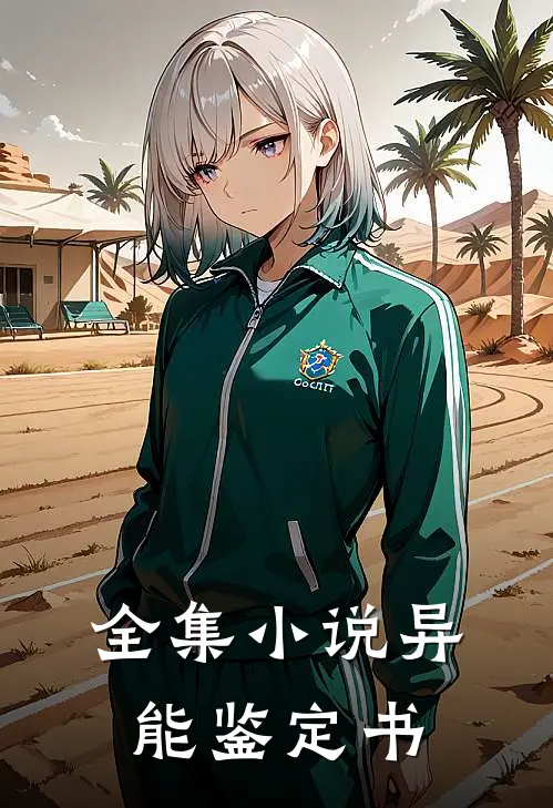 全集小说异能鉴定书