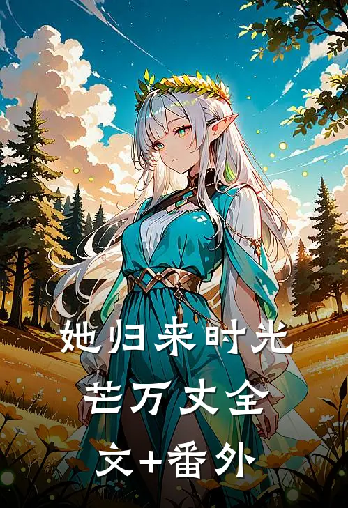 她归来时光芒万丈全文+番外