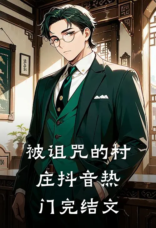 被诅咒的村庄抖音热门完结文
