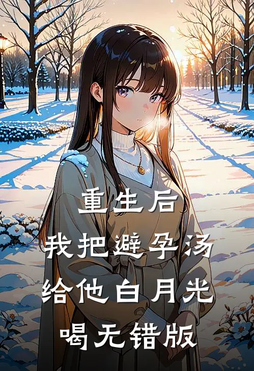 重生后，我把避孕汤给他白月光喝无错版