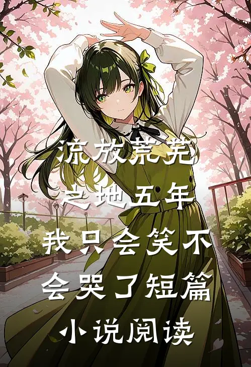 流放荒芜之地五年，我只会笑不会哭了短篇小说阅读