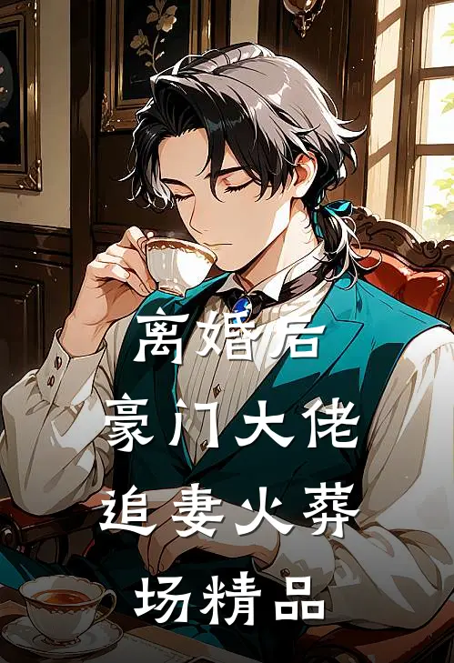离婚后，豪门大佬追妻火葬场精品