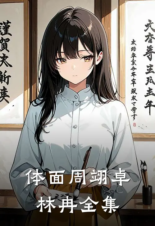 体面周翊卓林冉 全集