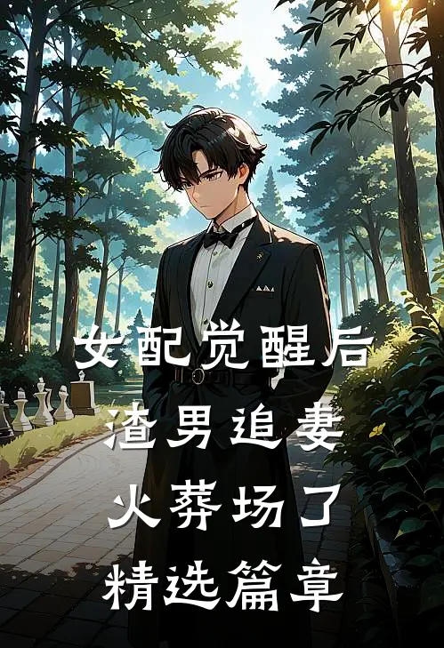 女配觉醒后，渣男追妻火葬场了精选篇章