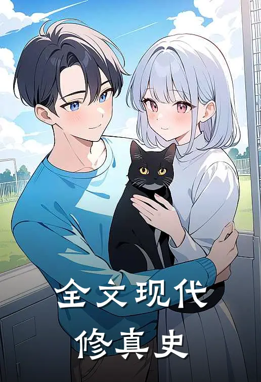 全文现代修真史