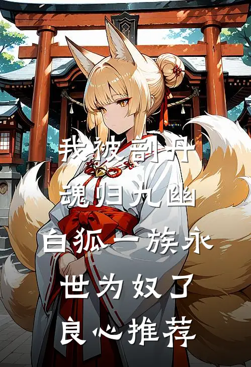 我被剖丹魂归九幽，白狐一族永世为奴了良心推荐
