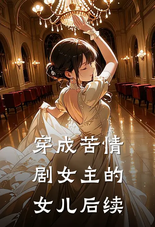 穿成苦情剧女主的女儿后续