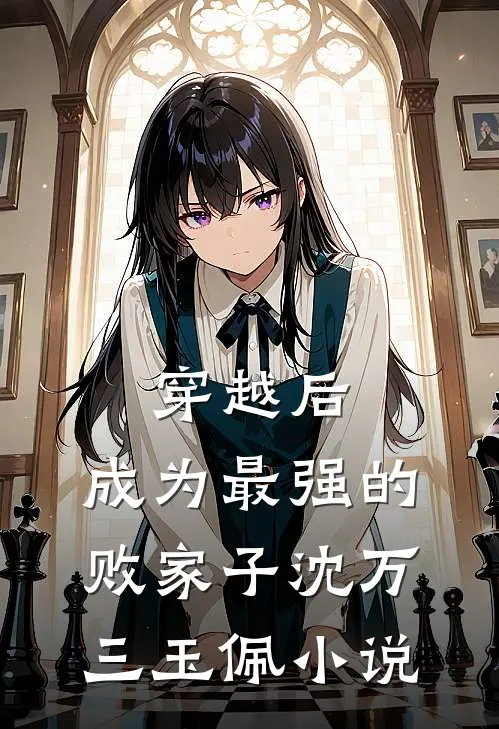 穿越后，成为最强的败家子沈万三玉佩小说