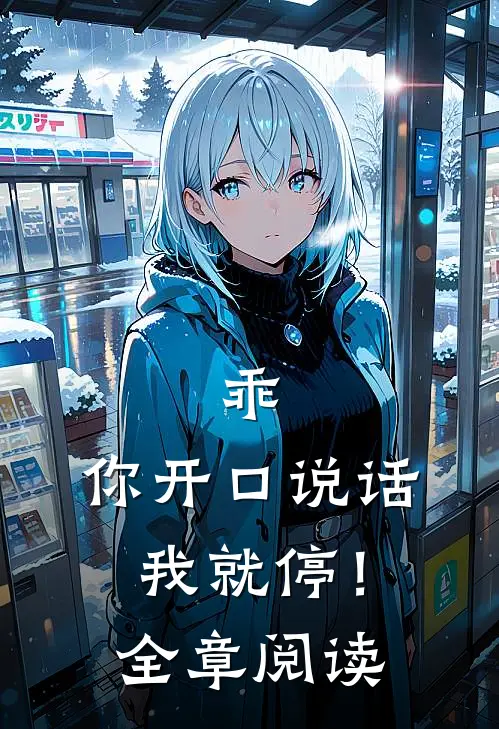 乖，你开口说话我就停！全章阅读