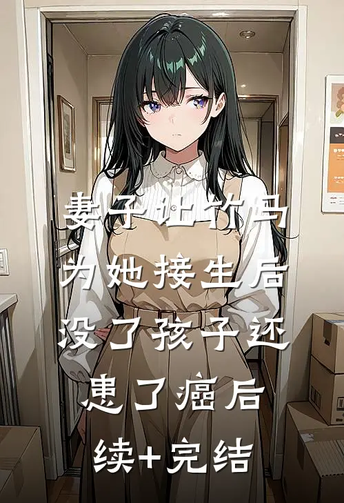 妻子让竹马为她接生后，没了孩子还患了癌后续+完结