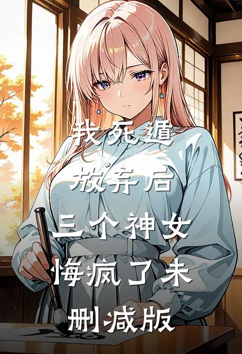 我死遁放弃后，三个神女悔疯了未删减版
