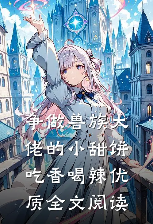 争做兽族大佬的小甜饼，吃香喝辣优质全文阅读