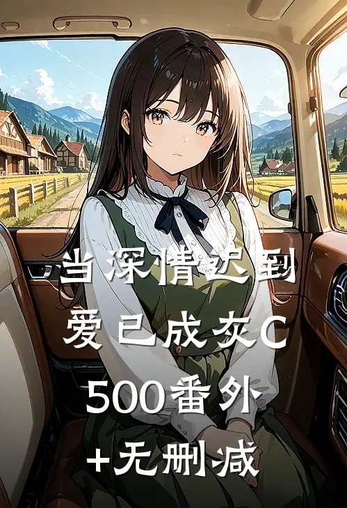 当深情迟到，爱已成灰C500番外+无删减