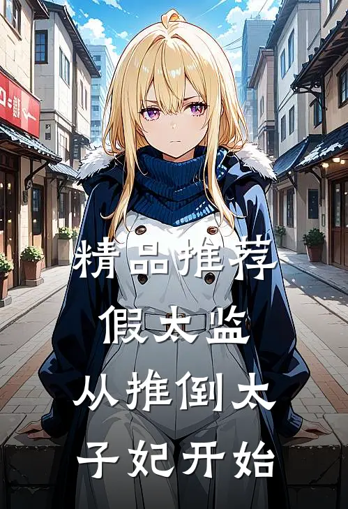精品推荐假太监：从推倒太子妃开始
