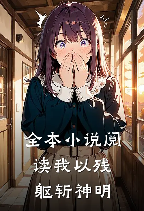 全本小说阅读我以残躯斩神明
