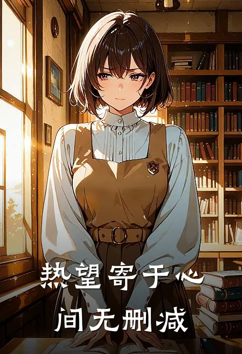 热望寄于心间无删减