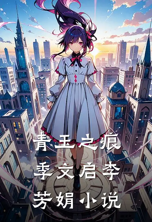 青玉之痕季文启李芳娟小说