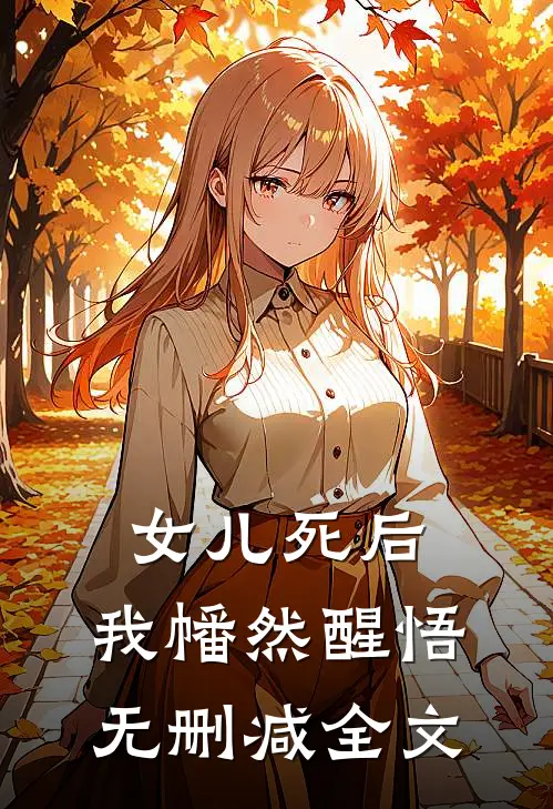 女儿死后，我幡然醒悟无删减全文
