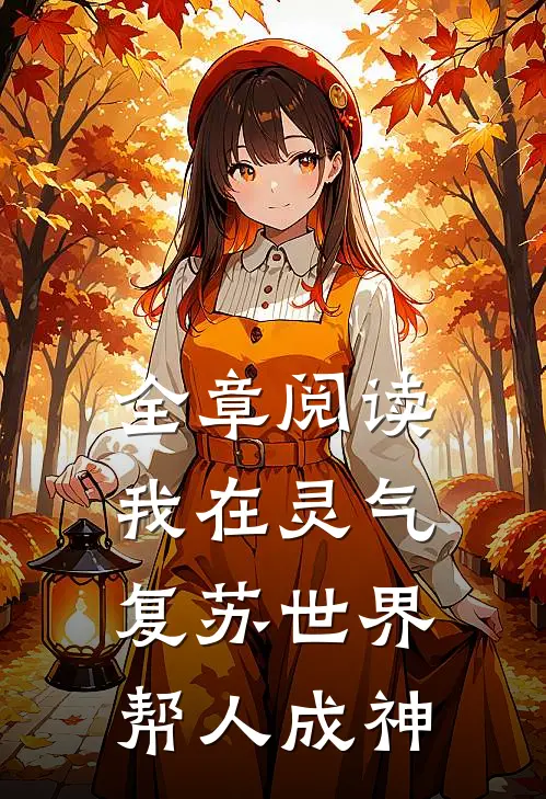 全章阅读我在灵气复苏世界帮人成神