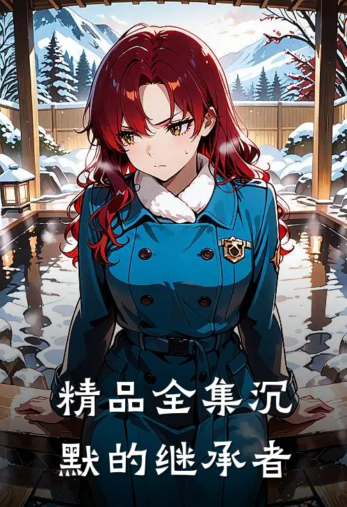 精品全集沉默的继承者