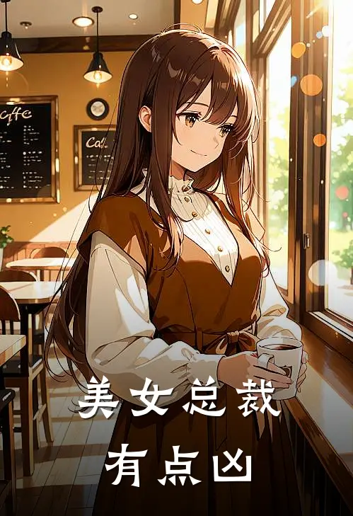 美女总裁有点凶