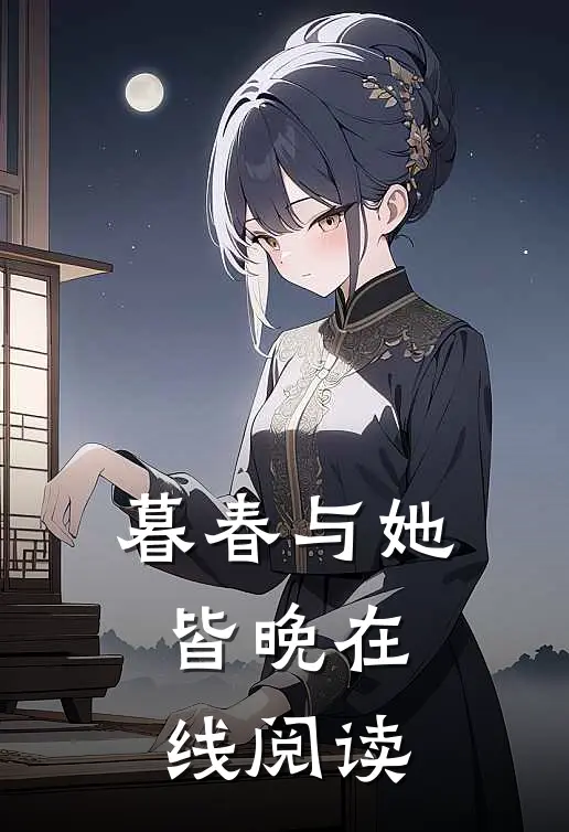 暮春与她皆晚在线阅读