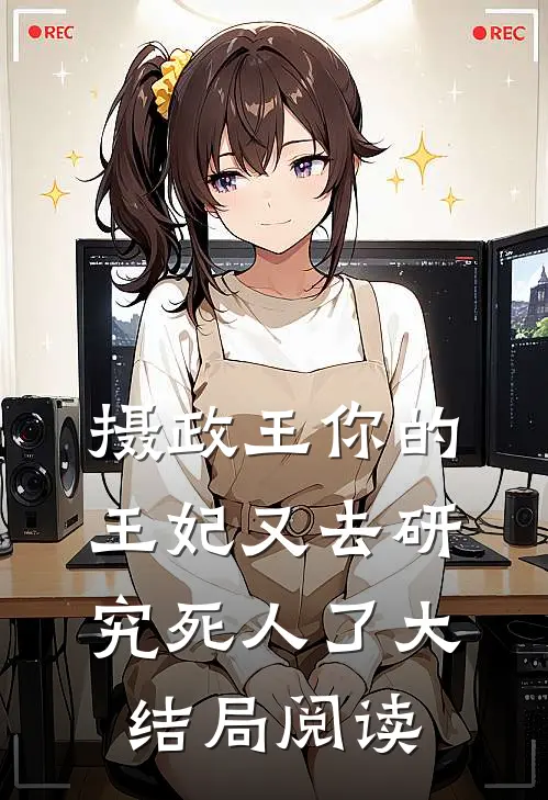 摄政王你的王妃又去研究死人了大结局阅读