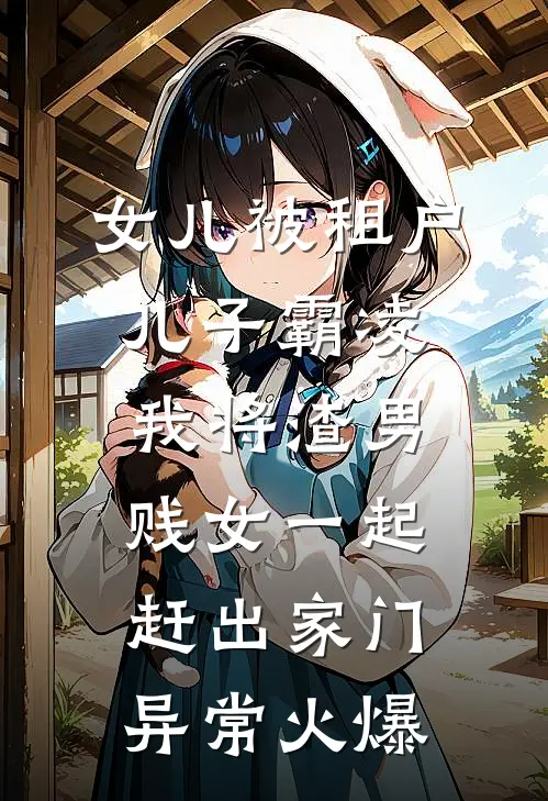 女儿被租户儿子霸凌，我将渣男贱女一起赶出家门异常火爆