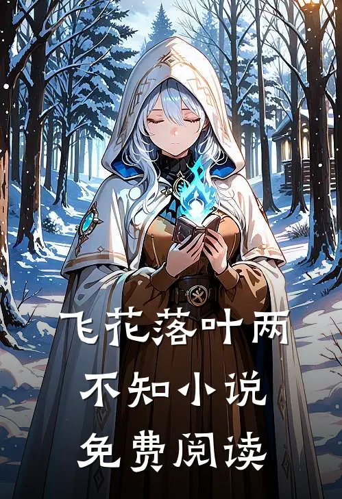 飞花落叶两不知小说免费阅读