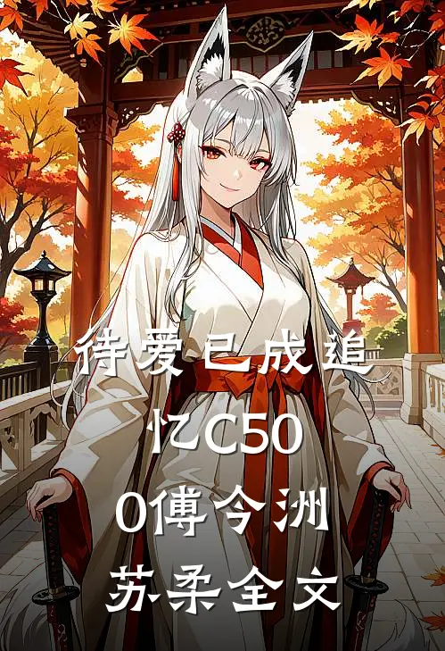 待爱已成追忆C500傅今洲苏柔全文