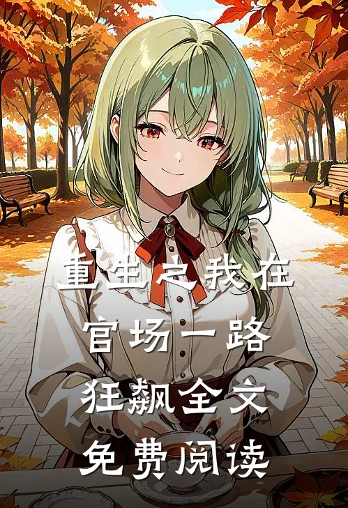 重生之我在官场一路狂飙全文免费阅读