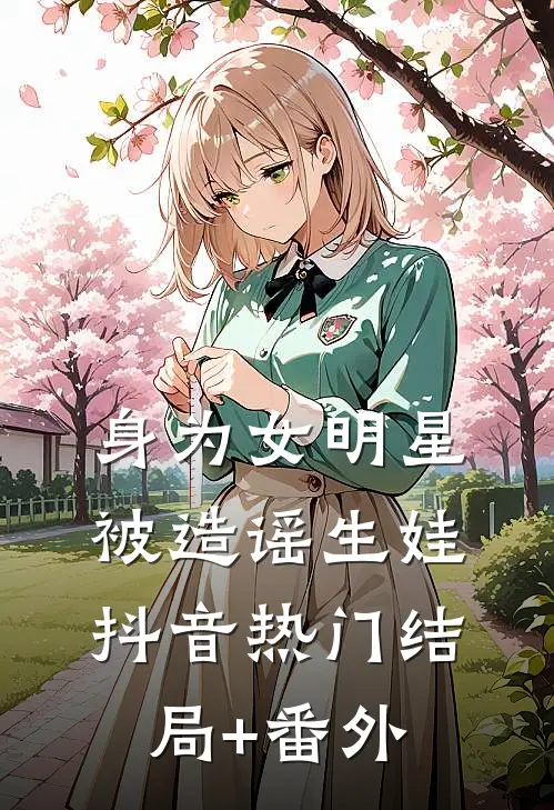 身为女明星被造谣生娃抖音热门结局+番外